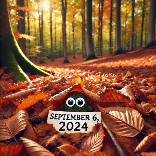 September 6, 2024